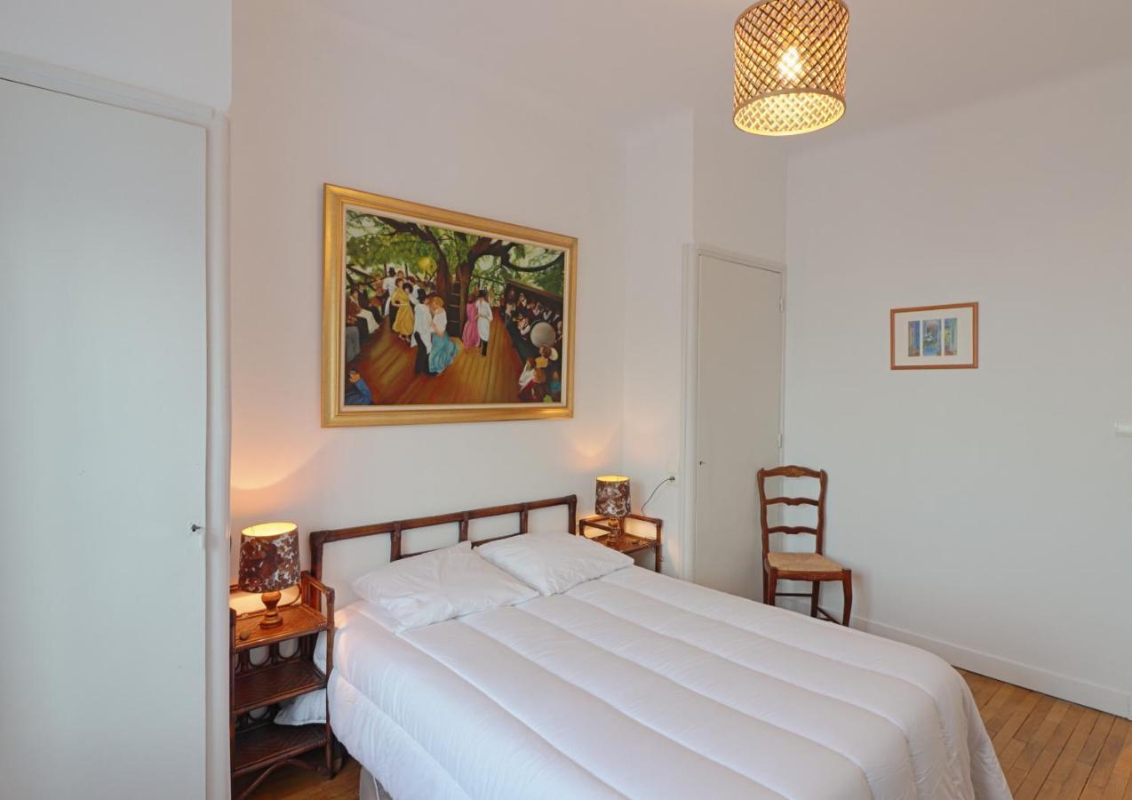 Le Family Lodge 2 Chambres 4 Personnes Classe 3 Etoiles Аннесі Екстер'єр фото
